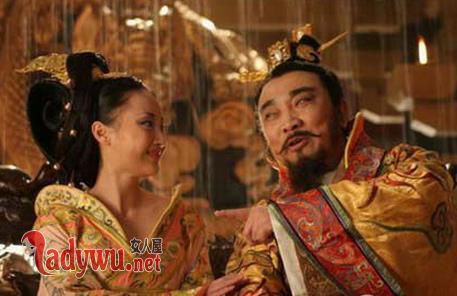 古代皇帝为什么都短命