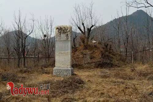 顺治的墓没被盗