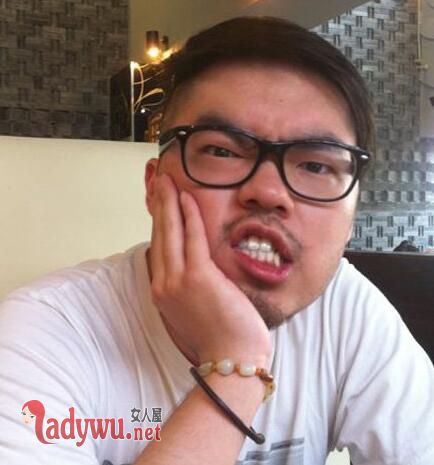 鹿晗的朋友老高是谁