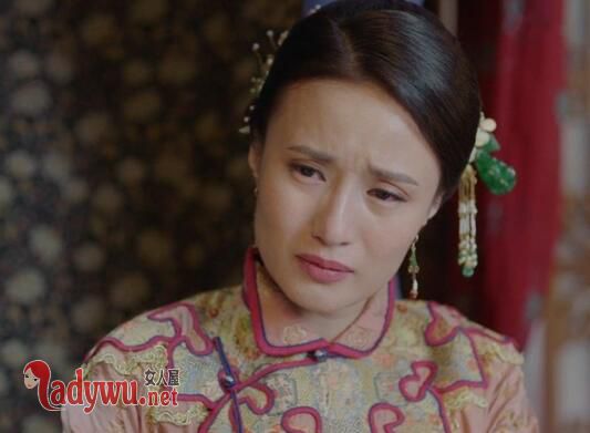 吴夫人的私房钱被周莹拿走了吗