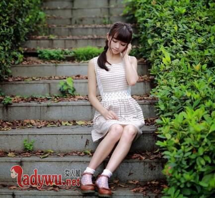 我的26岁后妈
