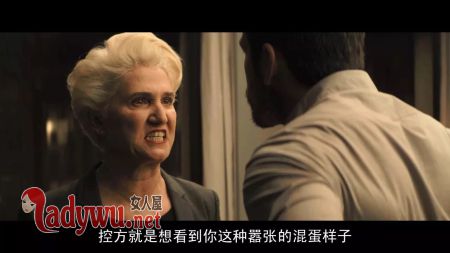 看不见的客人谁是凶手