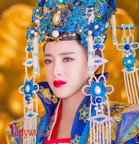 揭狸猫换太子是谁换的