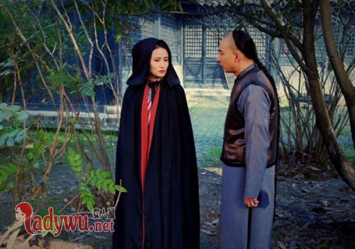 孙掌柜下场是什么