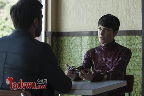看不见的客人结局什么意思
