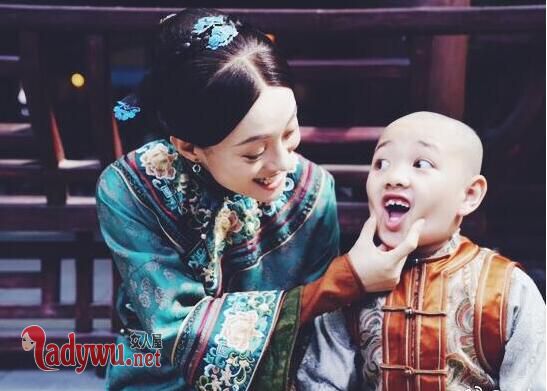 东院有后吗