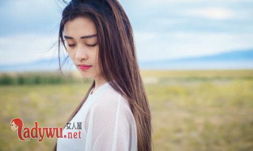 为什么天蝎女有魅力