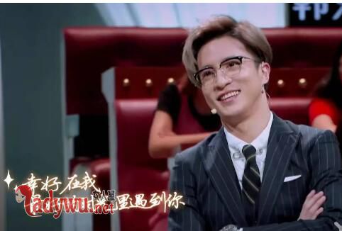 朱桢和薛之谦什么关系