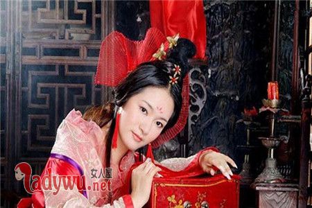 古代寡妇可以再嫁吗