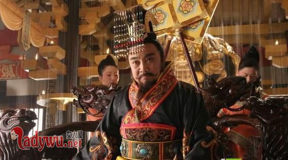 历史上最残暴皇帝高洋做了哪些事情