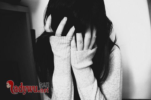 女情人慢慢不联系你了