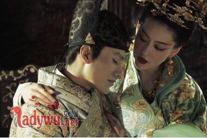刘克明是如何勾搭淑妃的