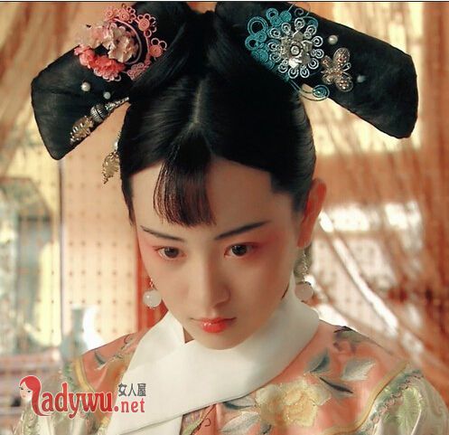珍妃为什么会被推下井