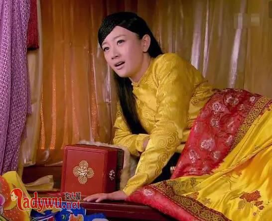皇帝赏赐大臣妃子是怎么回事