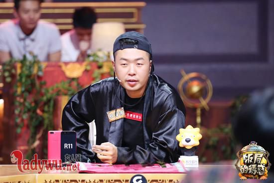 饭局的诱惑吴昕杜海涛是哪一期