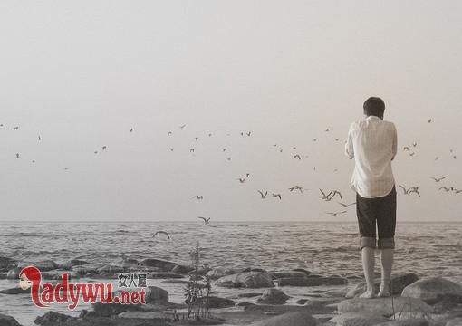 天蝎男恋爱的各个阶段