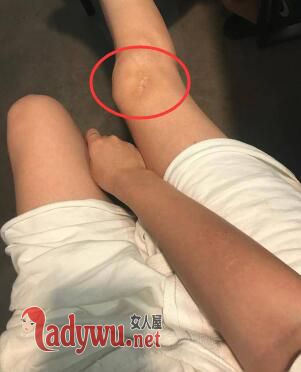 李雨桐再爆料