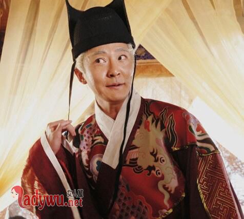 古代太监为什么长寿