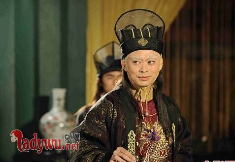 古代太监为什么长寿