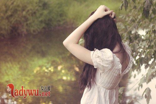 天秤女对你死心的表现 
