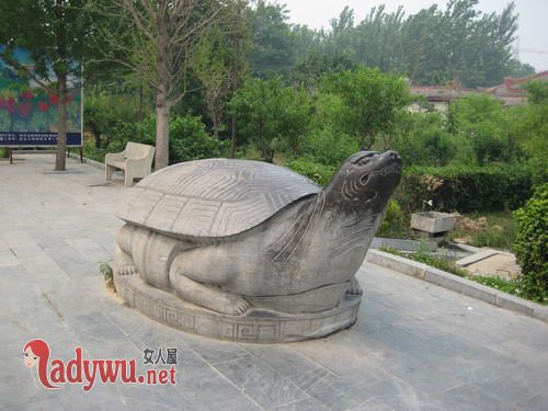 龟山汉墓未解之谜有哪些