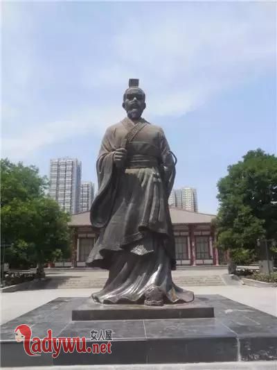 南越王赵佗墓找到了吗