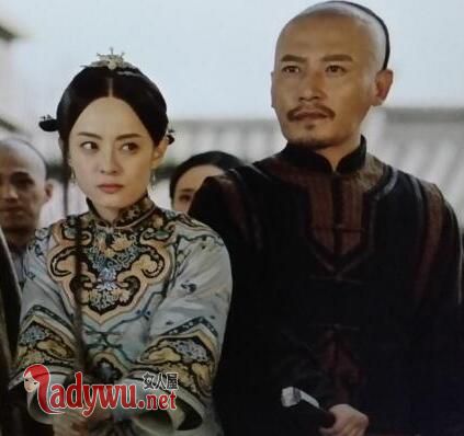 韩三春为什么当土匪
