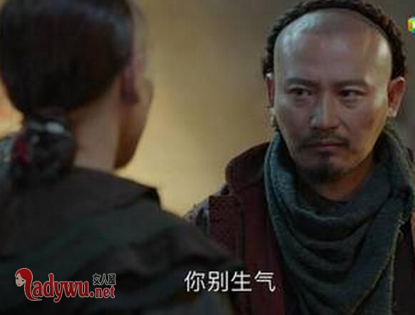 周莹去迪化卖布成功了吗
