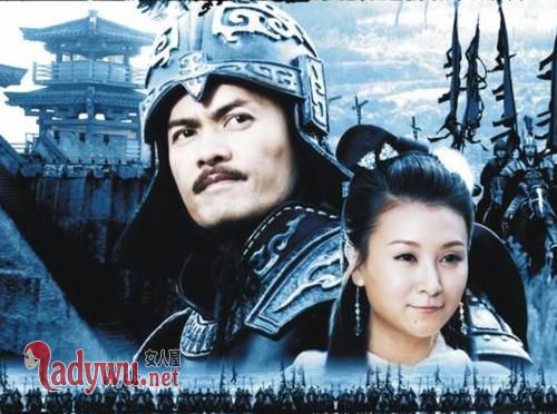 赵佗为什么不救秦国