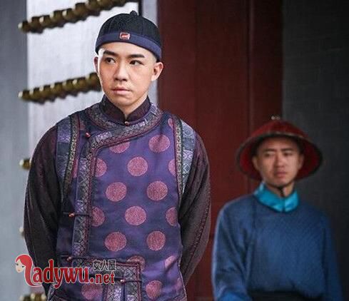 杜明礼和周莹什么关系