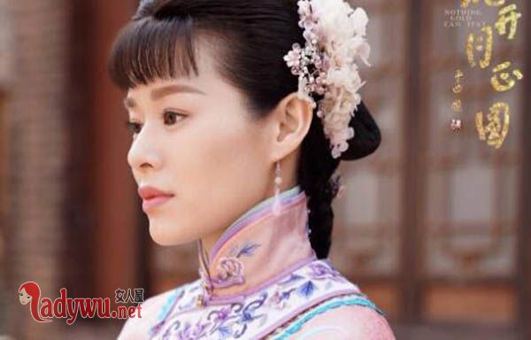 胡咏梅毒死的吴聘吗