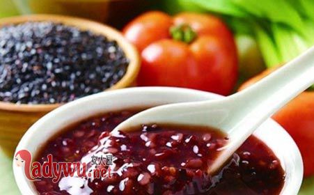 经期吃什么减肥排毒快