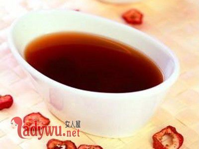 经期吃什么减肥排毒快