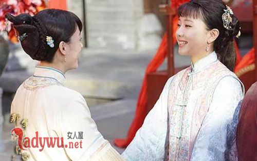 吴漪第几集黑化