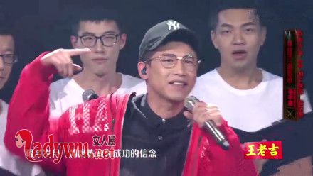 明日之子天佑被关话筒