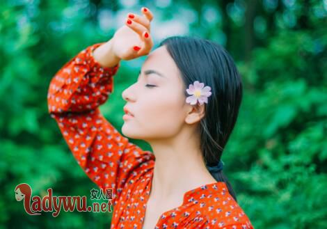 三十如狼