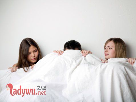 怎么判断男人是否出轨