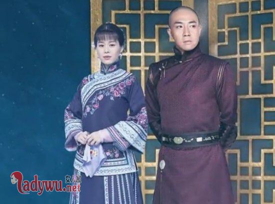 杜明礼和周莹是兄妹吗