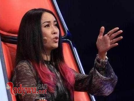 好声音萱萱为什么没红