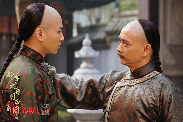 沈家结局