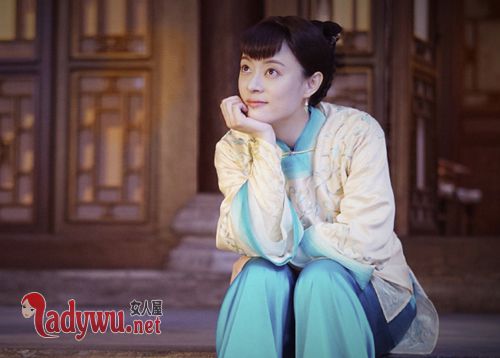 历史上周莹为什么不改嫁