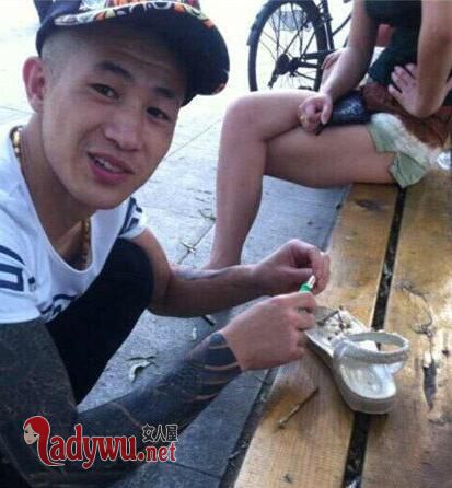 天佑为什么怕仙洋