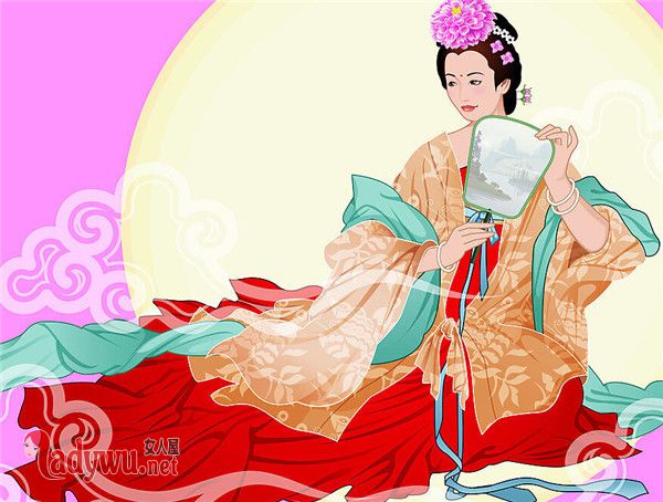 中秋节为什么叫团圆节