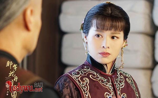 杜明礼喜欢胡咏梅吗