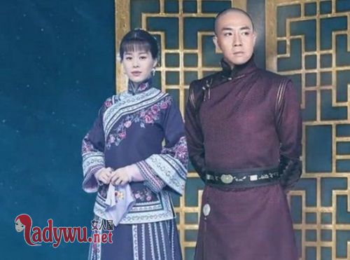 杜老板是太监吗