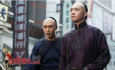 杜明礼是公公吗