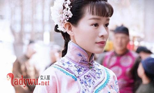 杜明礼是公公吗