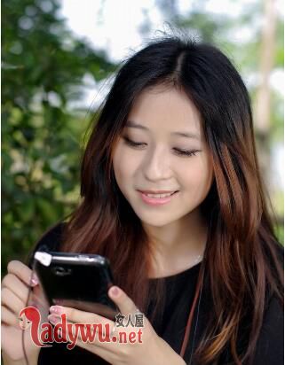 女孩不回微信说明什么