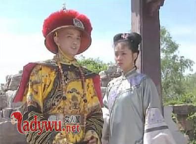 苏麻喇姑一辈子没洗澡是真的吗
