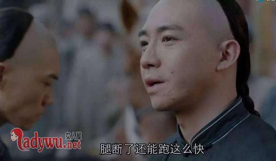 杜明礼跟吴家有什么仇